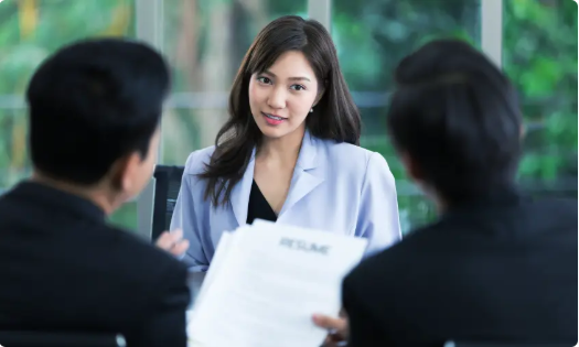 ỨNG TUYỂN TRỰC TIẾP