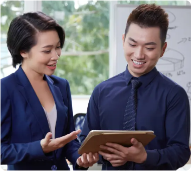 Chính sách phúc lợi Global Legal