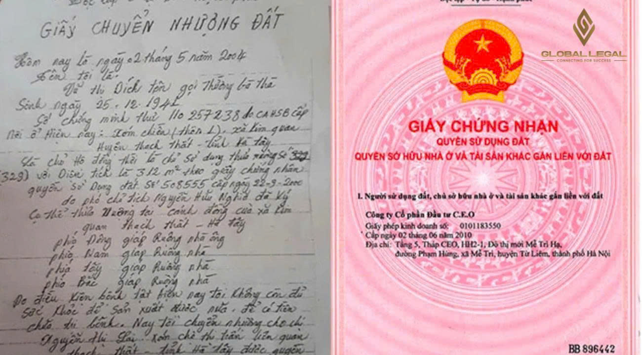 Cơ Hội Nào Để Người Dân Được Cấp Sổ Đỏ Cho Đất Chưa Có Giấy Tờ Từ 01/1/2025?