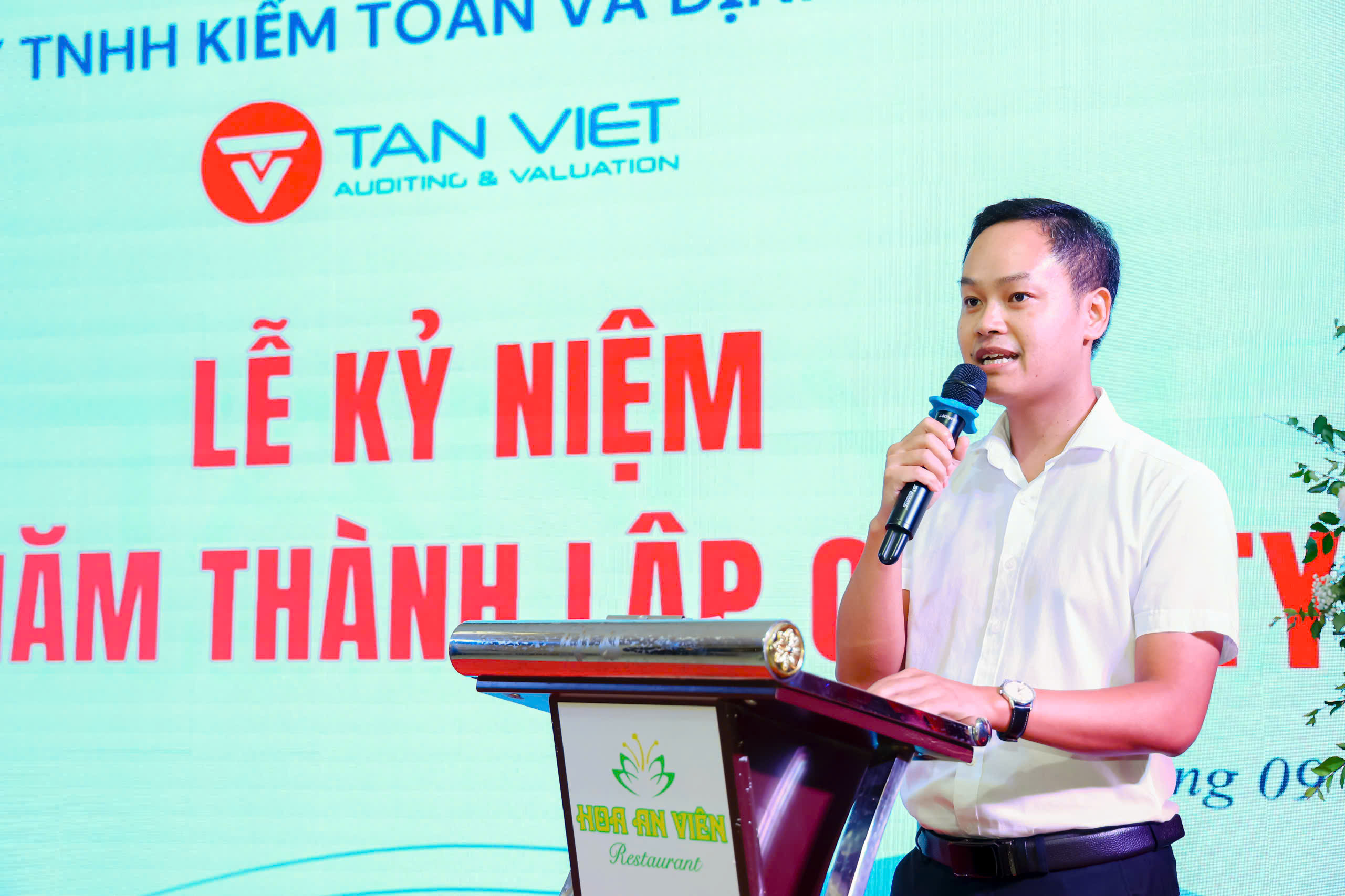 TÂN VIỆT – DẤU ẤN 5 NĂM TRONG HÀNH TRÌNH KIẾN TẠO GIÁ TRỊ CÙNG GLOBAL LEGAL