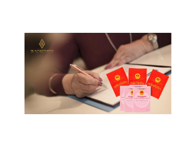 Các loại thuế, phí khi chuyển nhượng hoặc tặng cho quyền sử dụng đất (Cập nhật mới nhất)